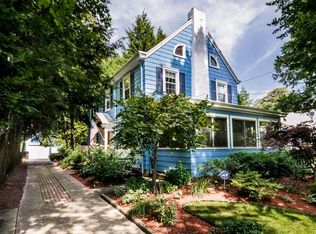 111 Kensington Ave, Trenton, NJ