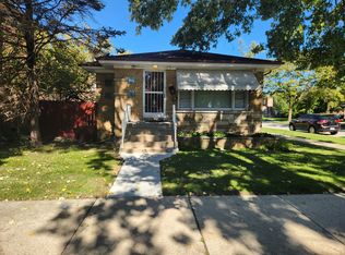458 E 109th St, Chicago, IL 60628