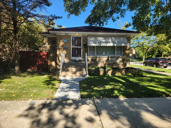 458 E 109th St, Chicago, IL 60628