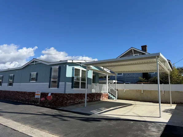 1635 Covina Blvd #101, San Dimas, CA 91773