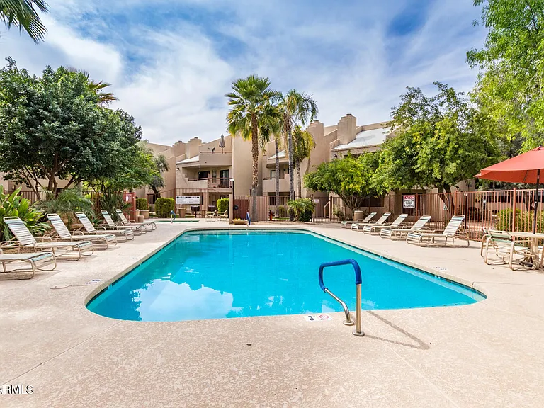 4850 E Desert Cove Ave #324 — Photo 31