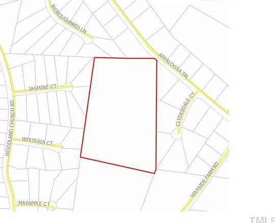 2nd image of 1515 Wayside Farm Rd