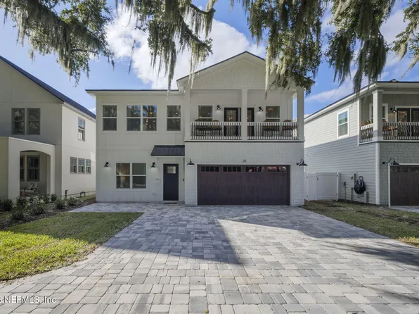 38 MAGNOLIA Avenue, St. Augustine, FL 32084