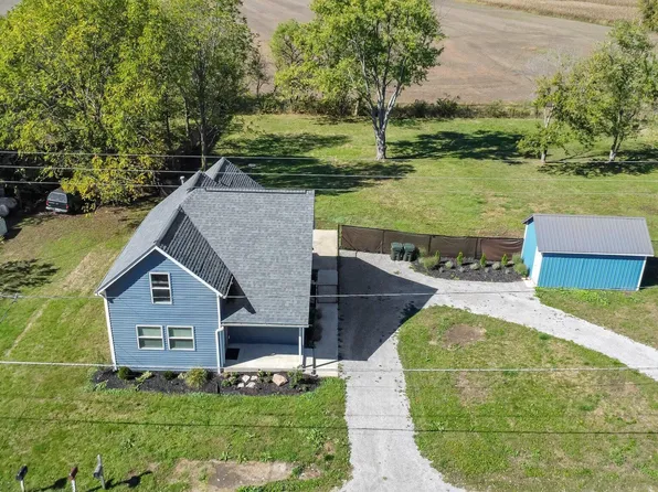 8450 Plain City Georgesville Rd NE, Plain City, OH 43064
