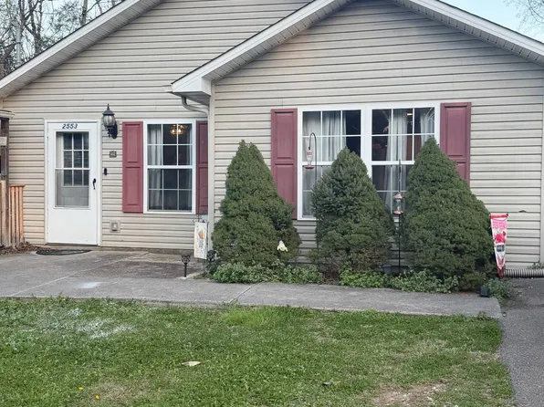 2553 Big River Overlook Dr, Sevierville, TN 37876