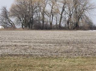 Dot St PARCEL A, Croswell, MI 48422