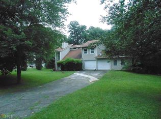 85 Applewood Ct NW #42, Marietta, GA 30064