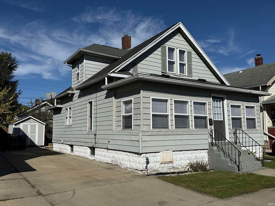 1st image of 714 W 6th St
