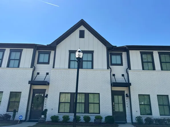 2406 Lakeshore Ln, Atlanta, GA 30316