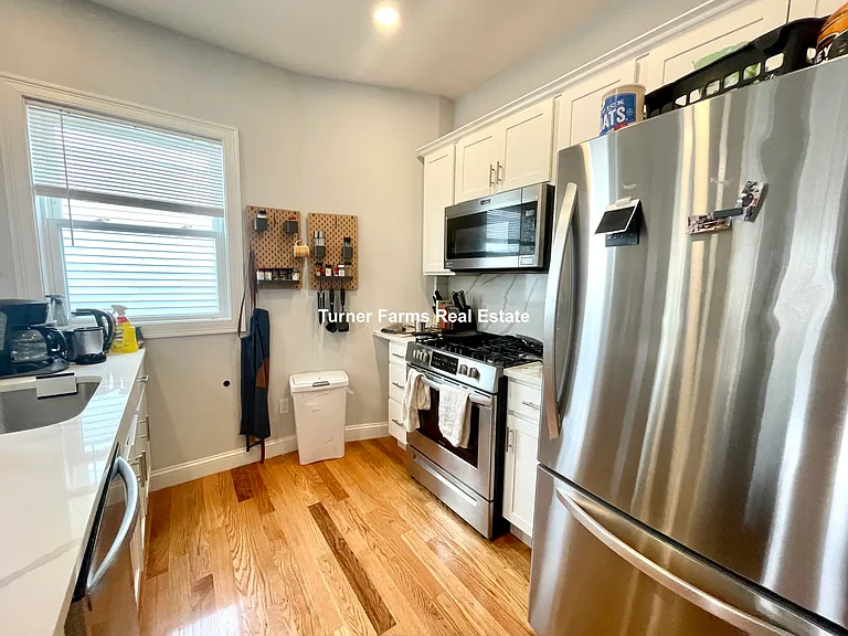 126 Cross St #5F — Photo 8