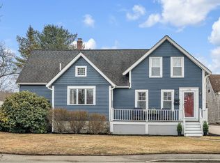 1799 Commercial St, Weymouth, MA 02189