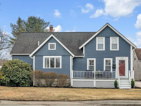 1799 Commercial St, Weymouth, MA 02189