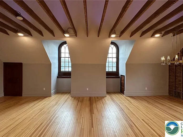 214 Spring Garden St #PENTHOUSE — Photo 12