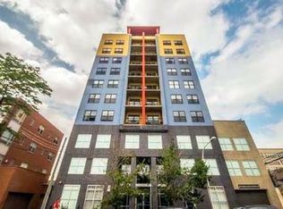 1122 W Catalpa Ave APT 805, Chicago, IL 60640