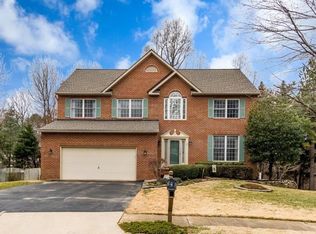 7 Scarlet Oak Cir, Stafford, VA 22554