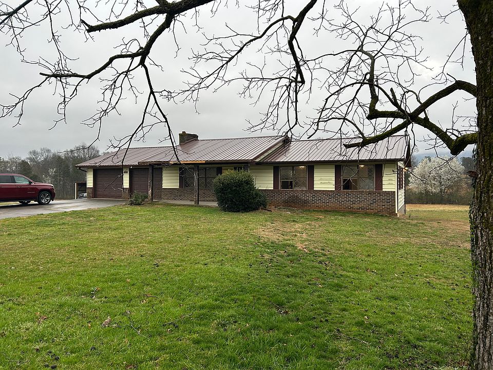 Beautiful Location near Maryville, Sevierville, and Knoxville