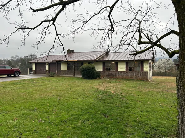 2473 Ellejoy Rd, Walland, TN 37886