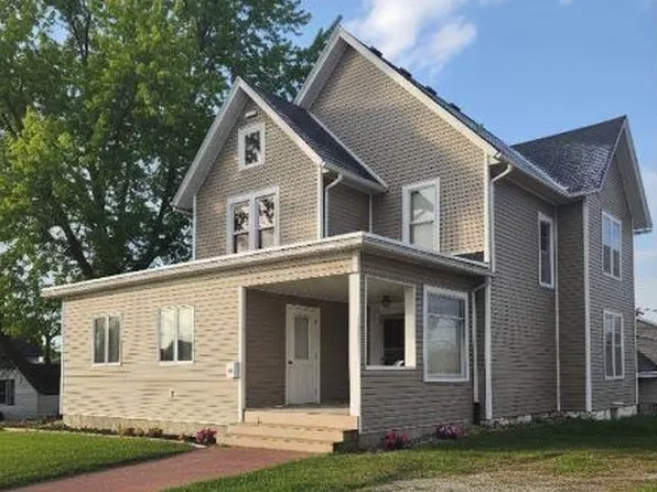 627 Madison St, Lancaster, WI 53813