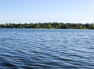 1436-3 1/2 St, Turtle Lake, WI 54889