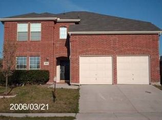 13500 Dove Ranch Rd, Roanoke, TX 76262