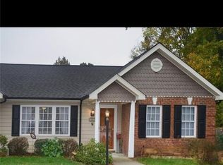 711 Sunset Ave APT G, Asheboro, NC 27203