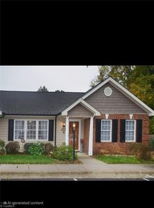 711 Sunset Ave APT G, Asheboro, NC, 27203