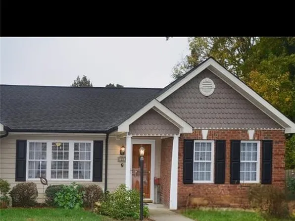 711 Sunset Ave APT G, Asheboro, NC 27203