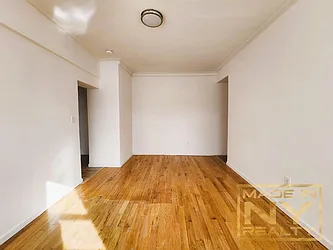 Rented by Made In NY Realty