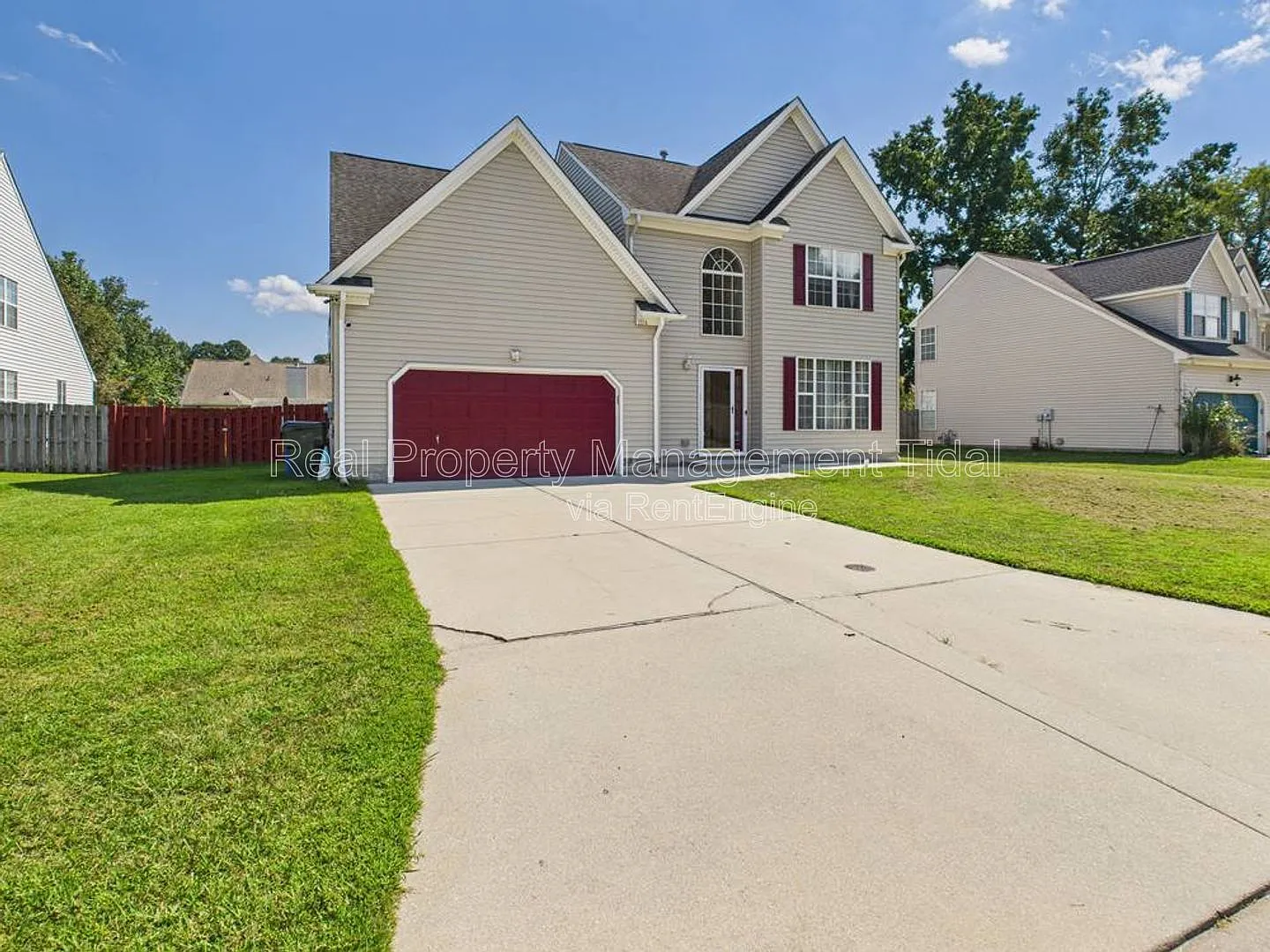 4 bed, 2.5 bath, 2897 sqft, $2,850 — Photo 4