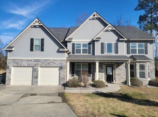 813 Reynolds Ct, Grovetown, GA 30813