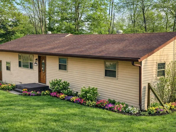 2596 S Leatherwood Rd, Bedford, IN 47421