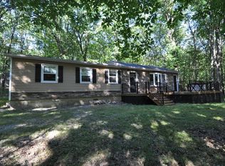 85 Ridge Cir, Lehighton, PA 18235