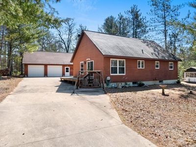 15366 Grindle Oak Dr, Crivitz, WI, 54114