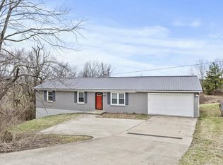 1674 Barnes Mill Rd, Richmond, KY 40475