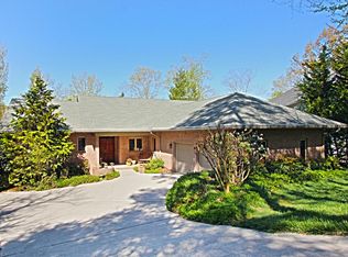 125 Tahlequah Ln, Loudon, TN 37774