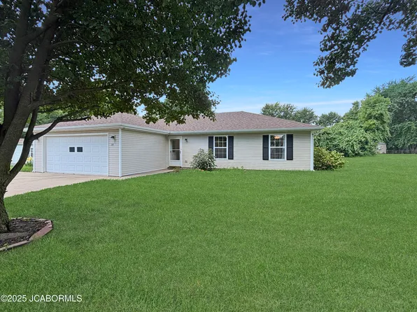 109 Church St, Ashland, MO 65010