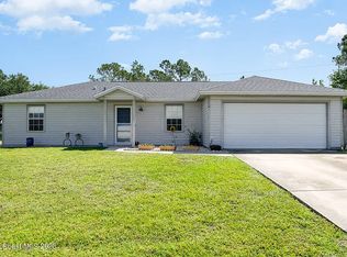 2137 Jupiter Blvd SW, Palm Bay, FL 32908