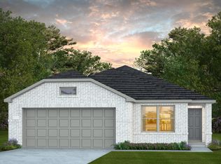 Chatfield Plan, River Ranch, Dayton, TX 77535