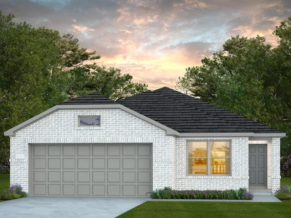 Chatfield Plan, River Ranch