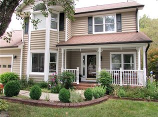 4330 Chilton Way, High Point, NC 27265