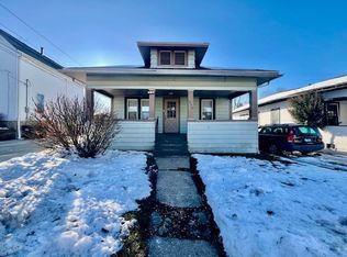 519 E Empire St, Freeport, IL 61032