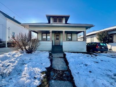 519 E Empire St, Freeport, IL, 61032