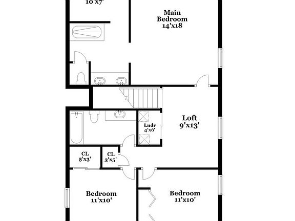 3rd image of 161 Alla Breve Ave