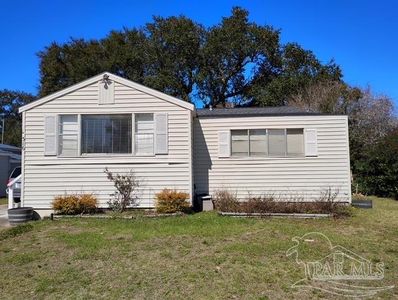 316 W Sunset Ave, Perdido Key, FL, 32507