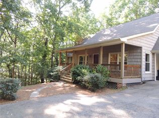 680 Mountain View Cir, Gainesville, GA 30501