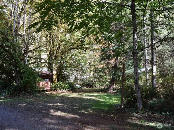 14833 Mountain View Lane, Concrete, WA 98237
