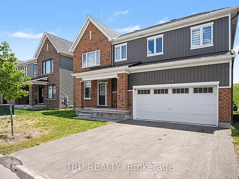 748 Eminence St — Photo 2