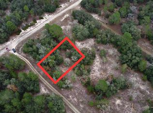 0 NE 147th Ter, Williston, FL 32696