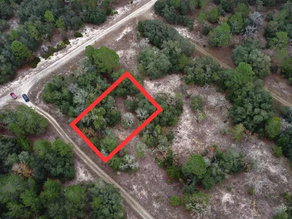 00 NE 147th Ter, Williston, FL 32696