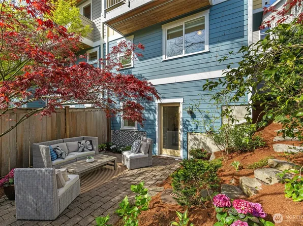 1824 27th Avenue #B, Seattle, WA 98122